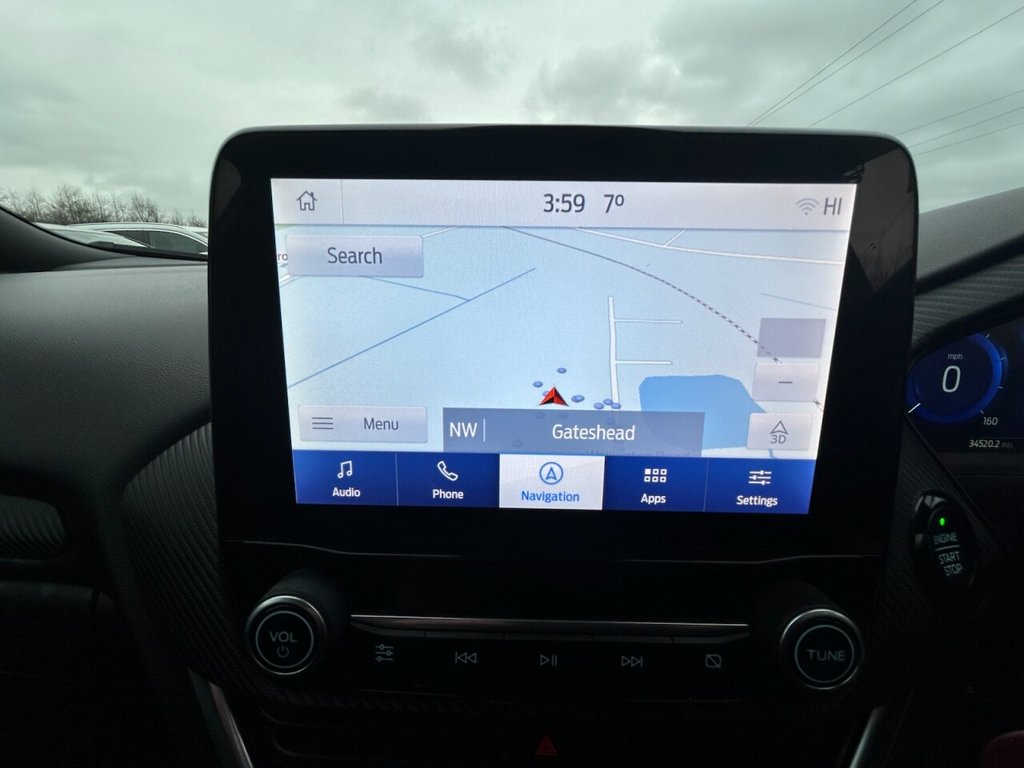 Used Ford Puma 2020 for sale - 77464153: Photo 26