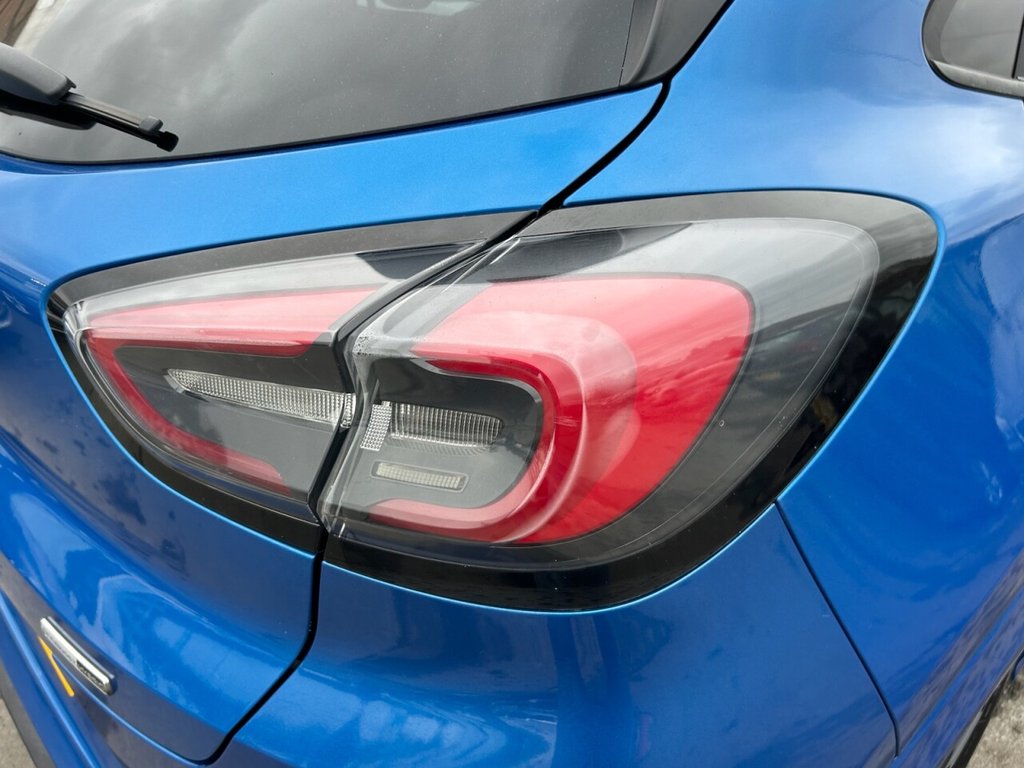 Used Ford Puma 2020 for sale - 77464153: Photo 37