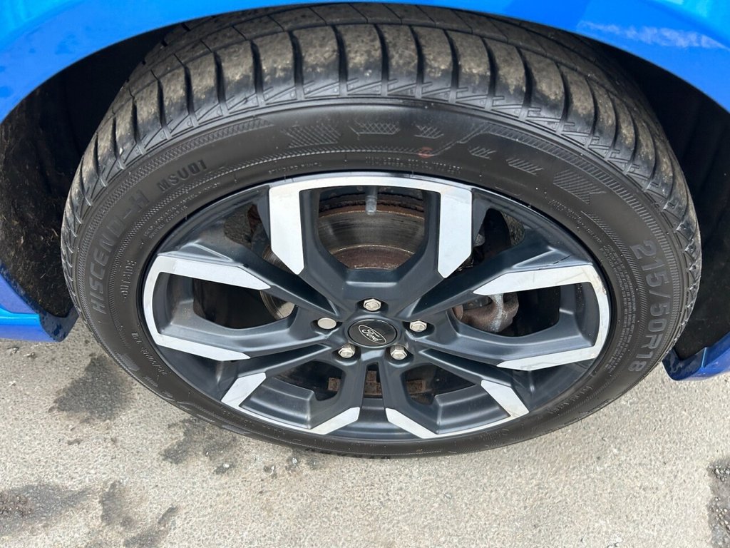 Used Ford Puma 2020 for sale - 77464153: Photo 47