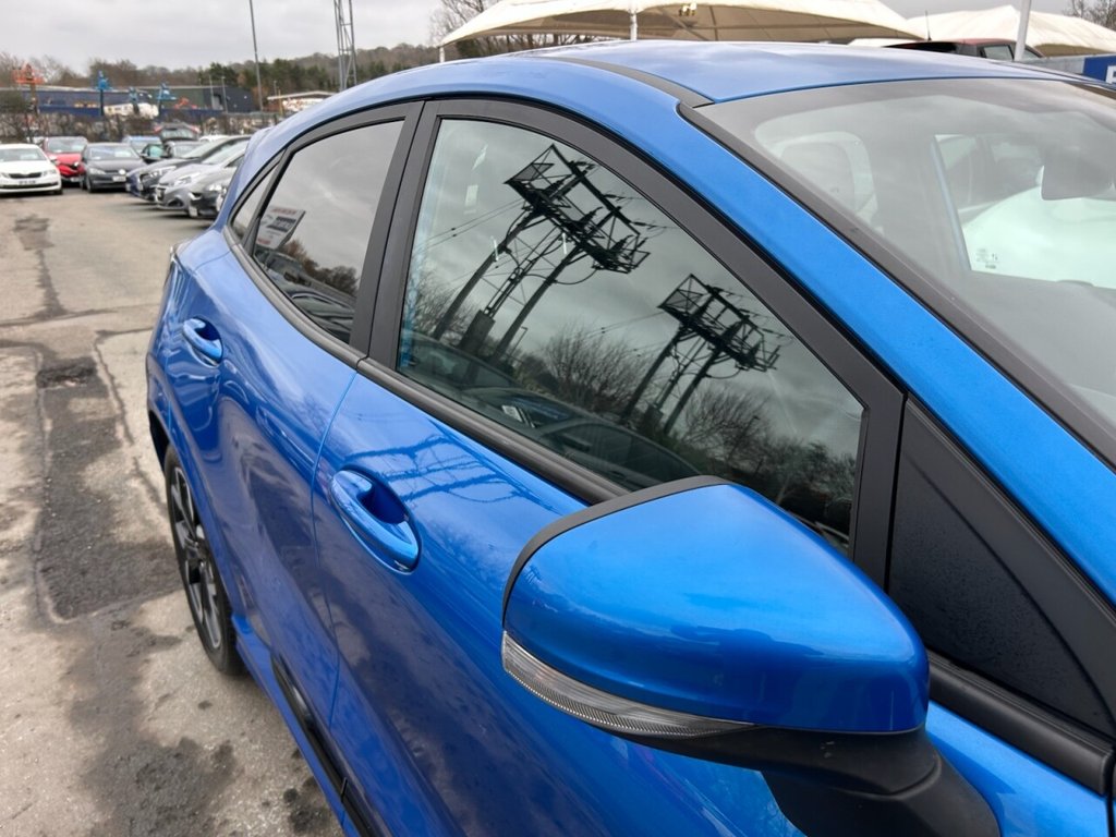 Used Ford Puma 2020 for sale - 77464153: Photo 49