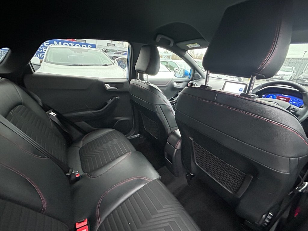 Used Ford Puma 2020 for sale - 77464153: Photo 50