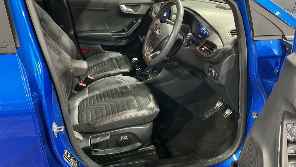 Used Ford Puma 2020 for sale - 77464153: Photo 8