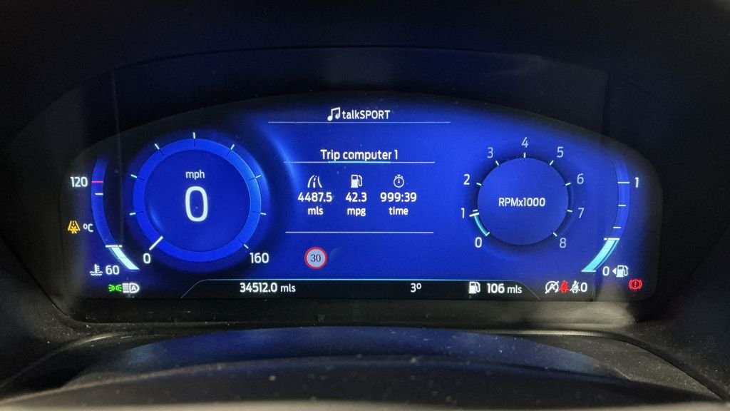 Used Ford Puma 2020 for sale - 77464153: Photo 9