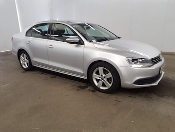 2014 (14) - 1.6 Turbo Diesel (TDI), Bluemotion Tech SE, Saloon, 4 Door, Manual, £20 Yea