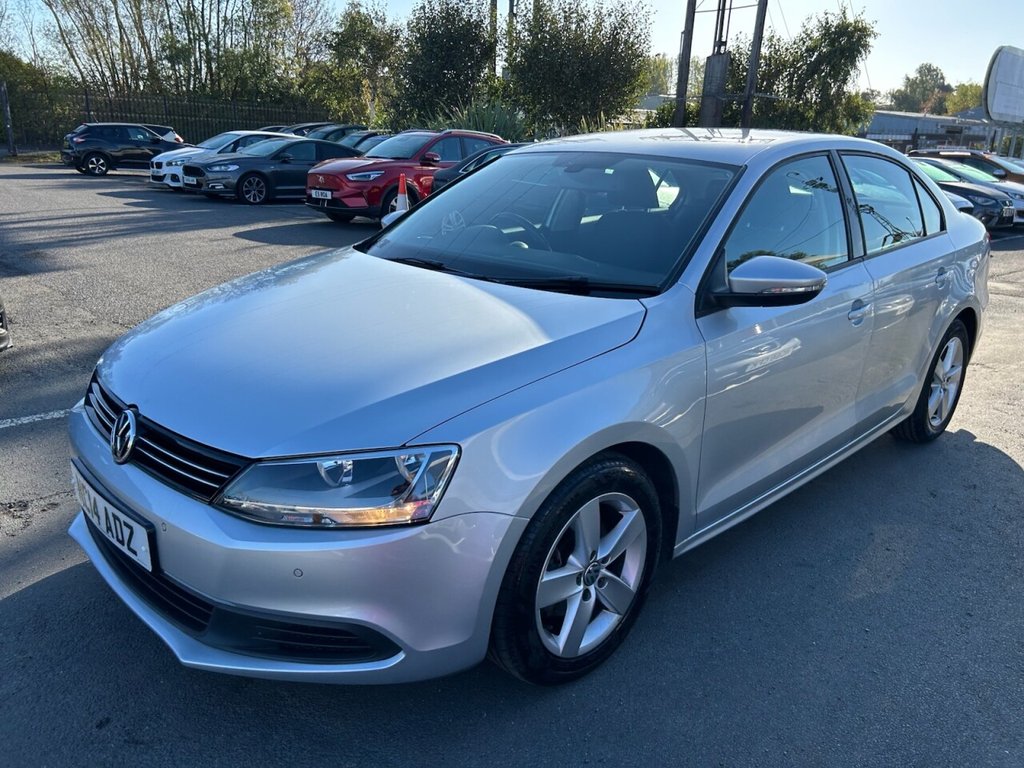 Used Volkswagen Jetta 2014 for sale - 75986643: Photo 24