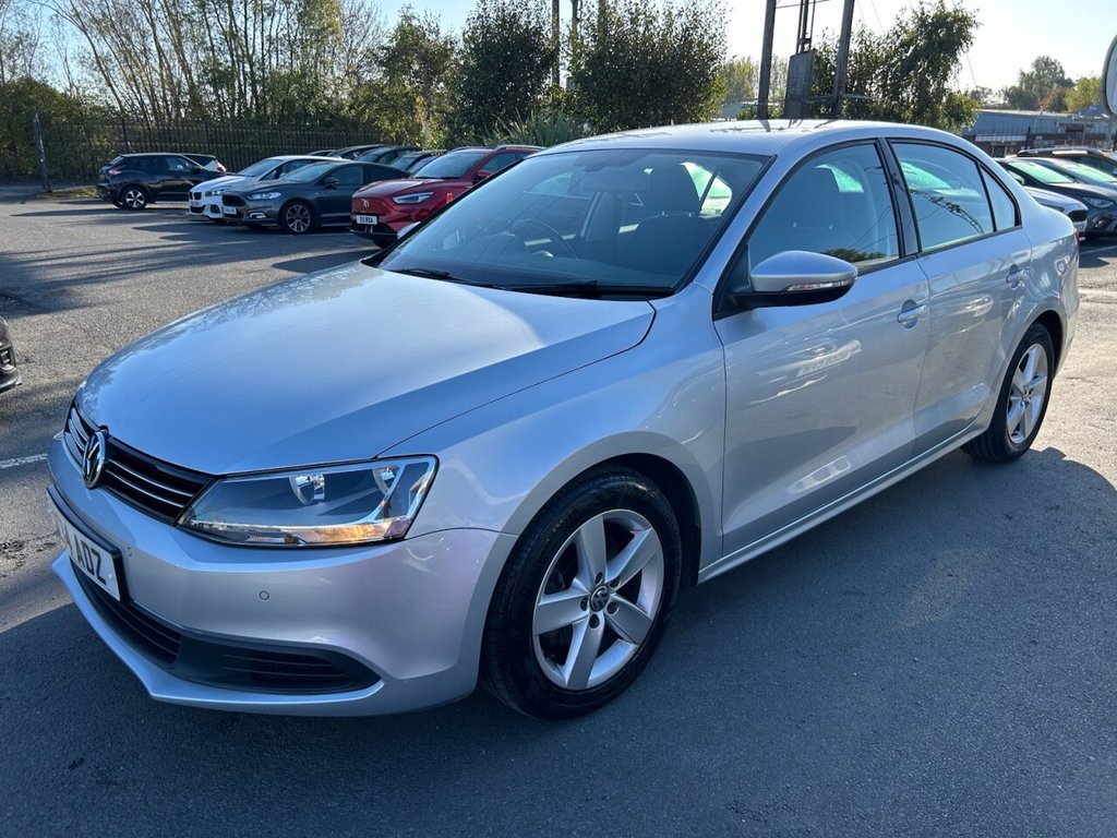 Used Volkswagen Jetta 2014 for sale - 75986643: Photo 25