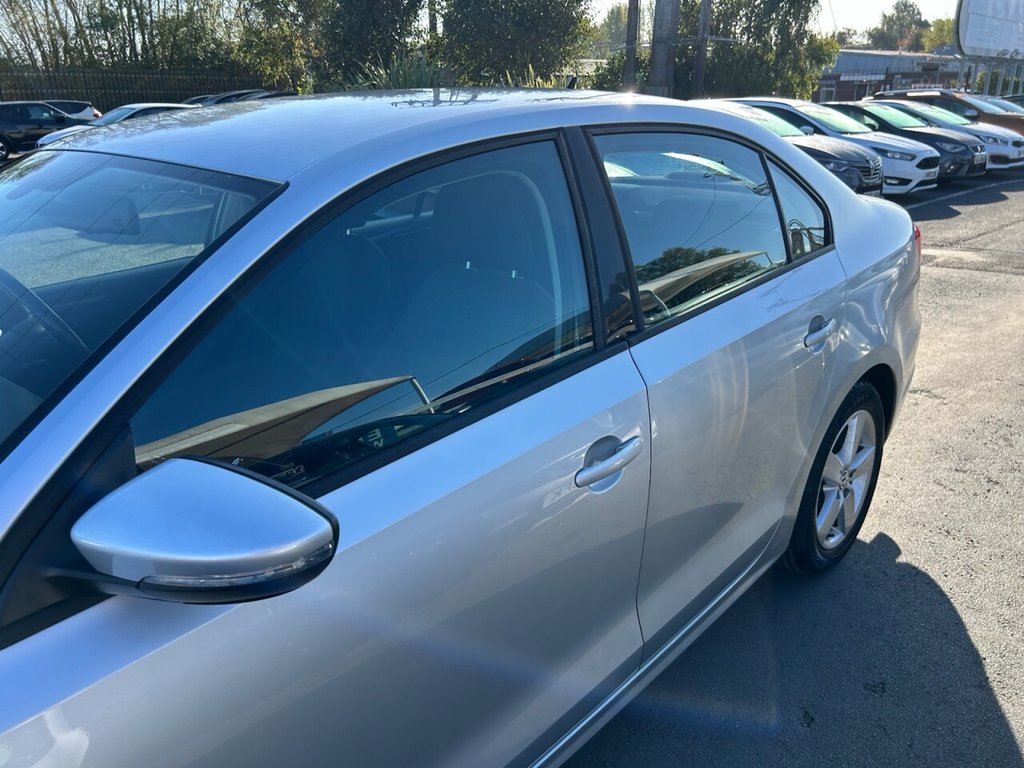 Used Volkswagen Jetta 2014 for sale - 75986643: Photo 28