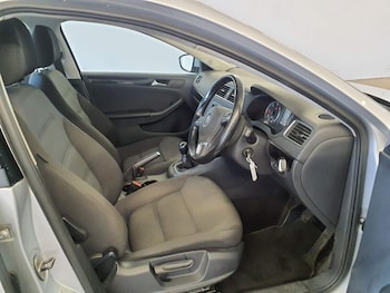 Used Volkswagen Jetta 2014 for sale - 75986643: Photo