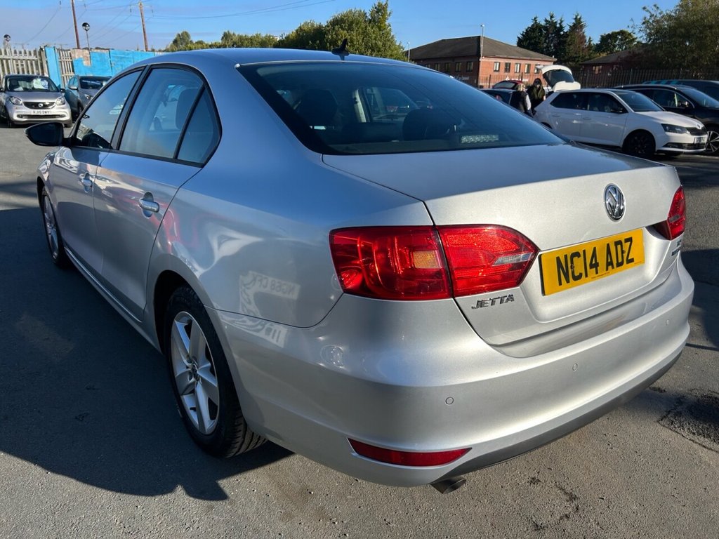 Used Volkswagen Jetta 2014 for sale - 75986643: Photo 31