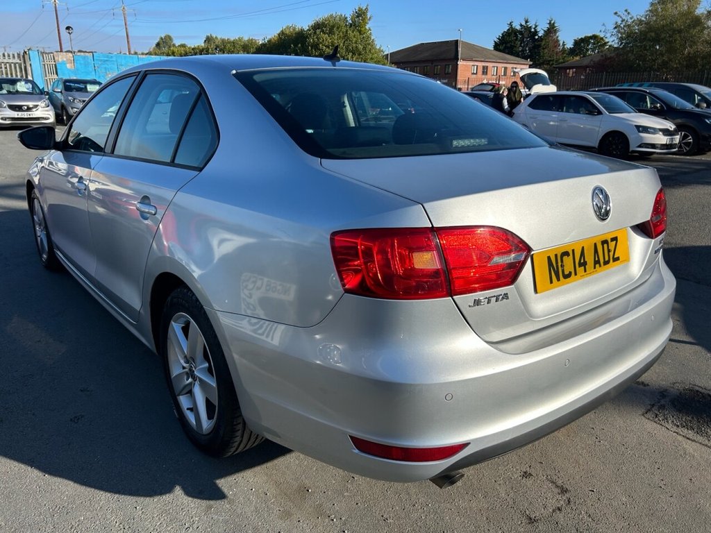 Used Volkswagen Jetta 2014 for sale - 75986643: Photo 32