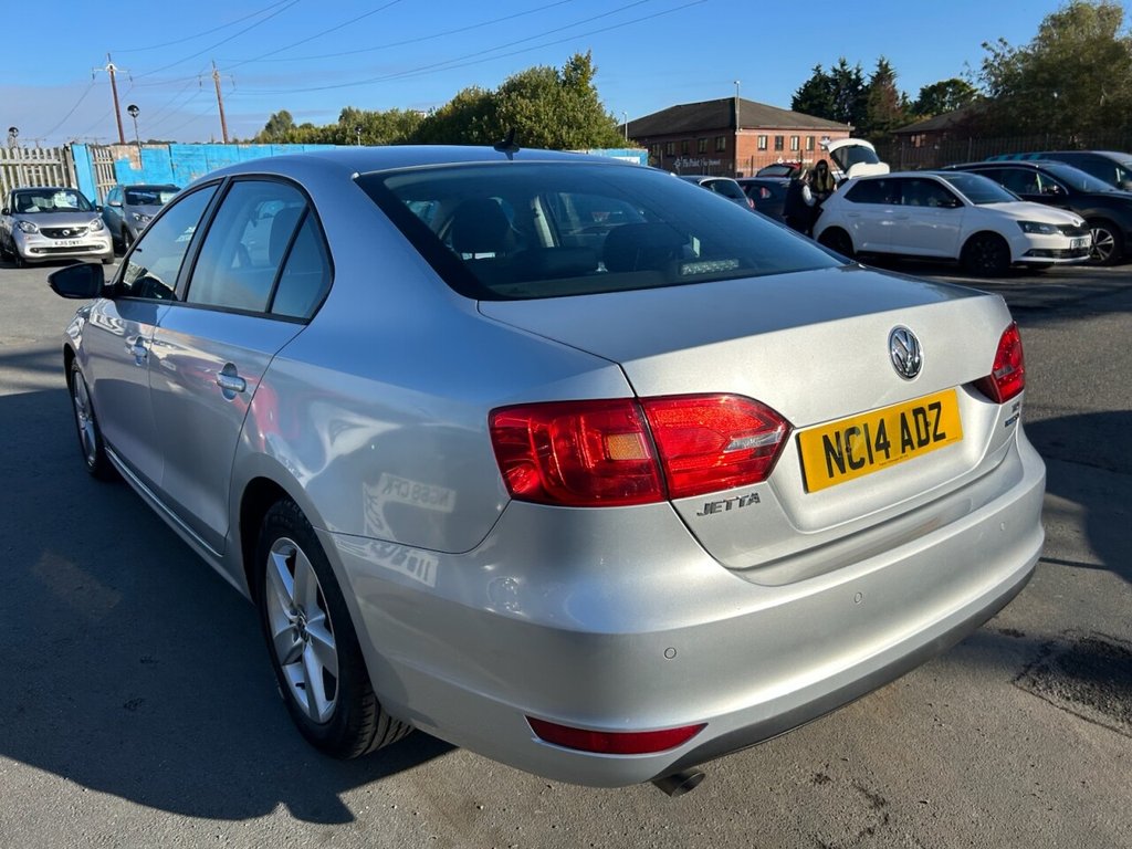 Used Volkswagen Jetta 2014 for sale - 75986643: Photo 33