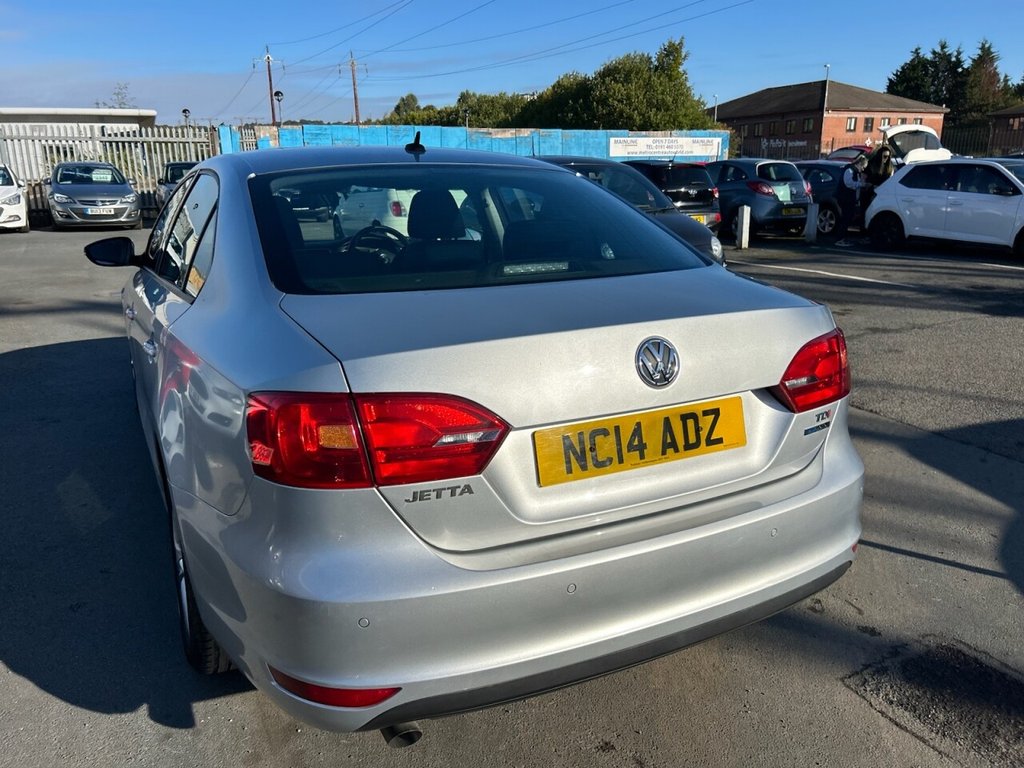 Used Volkswagen Jetta 2014 for sale - 75986643: Photo 37