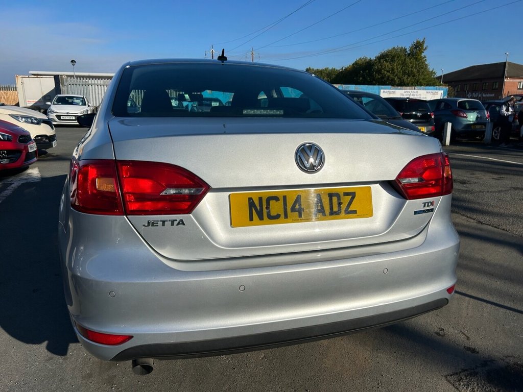 Used Volkswagen Jetta 2014 for sale - 75986643: Photo 38