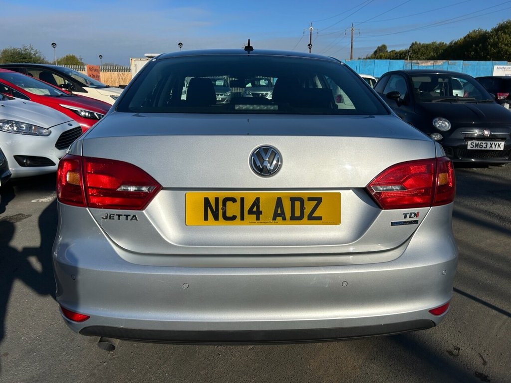 Used Volkswagen Jetta 2014 for sale - 75986643: Photo 39