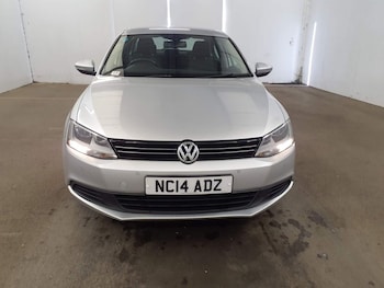 Used Volkswagen Jetta 2014 for sale - 75986643: Photo