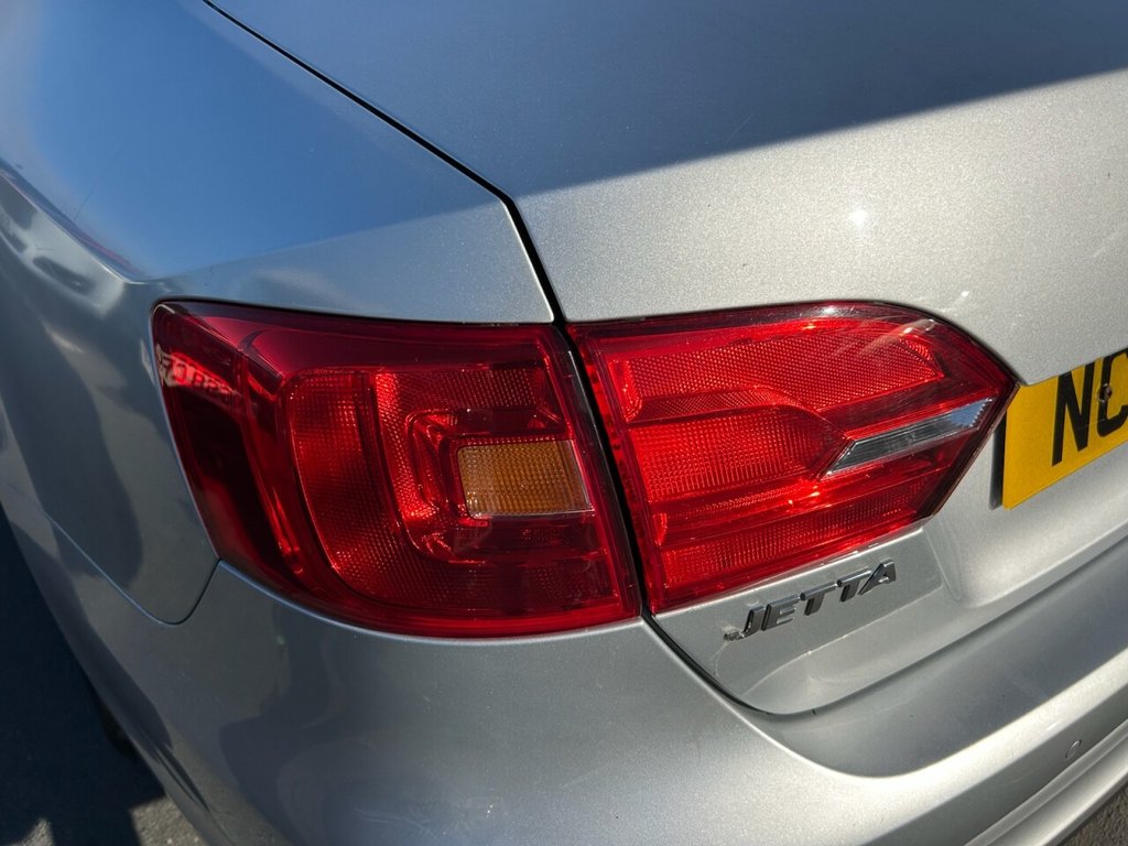 Used Volkswagen Jetta 2014 for sale - 75986643: Photo 41