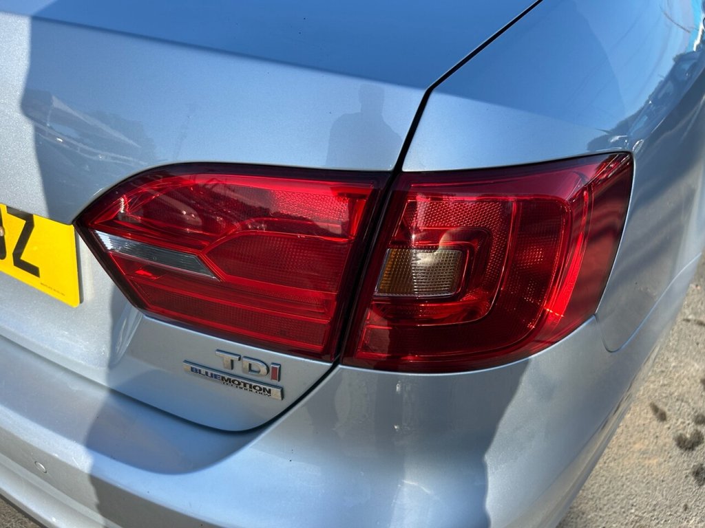 Used Volkswagen Jetta 2014 for sale - 75986643: Photo 43