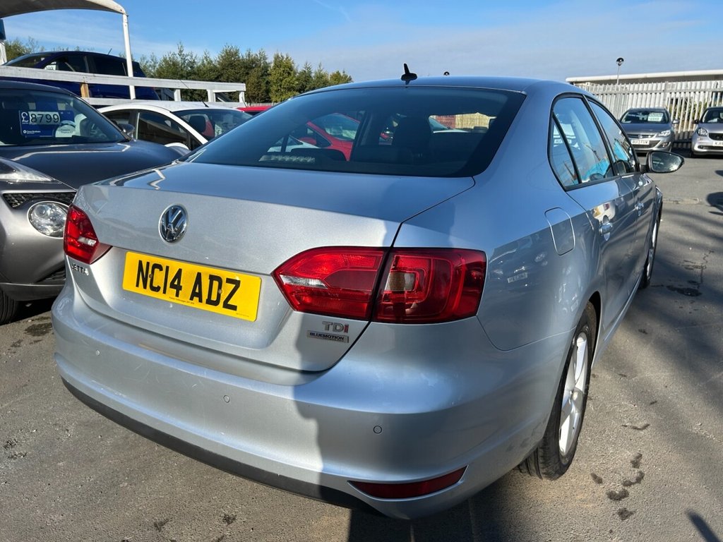 Used Volkswagen Jetta 2014 for sale - 75986643: Photo 45