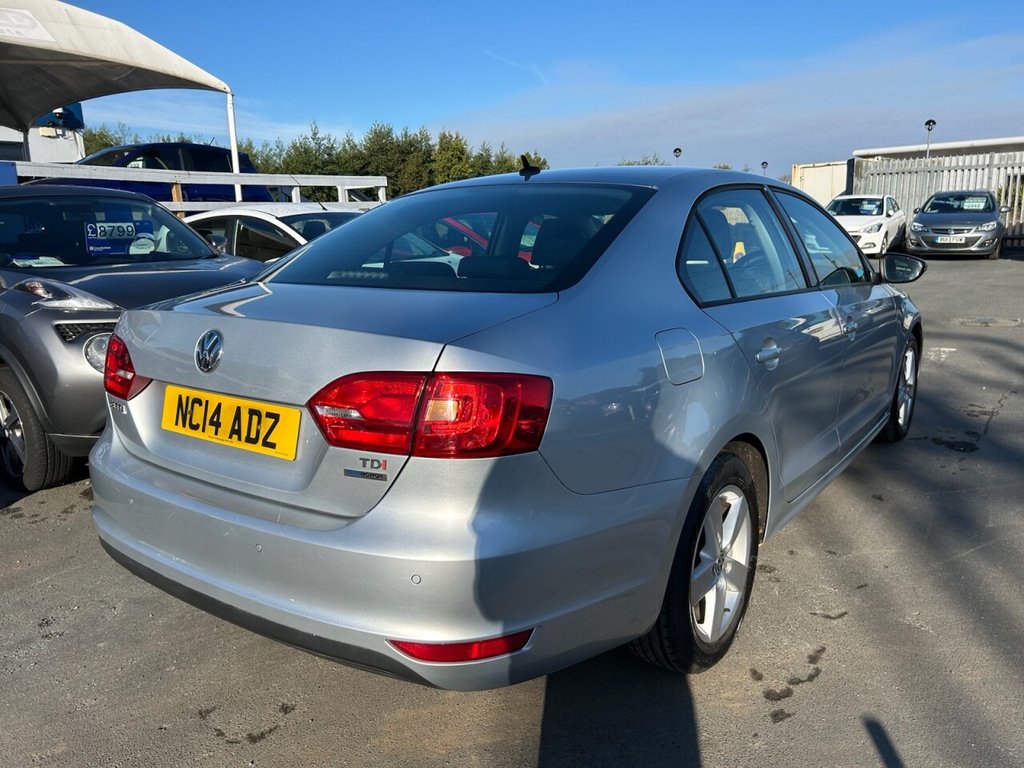 Used Volkswagen Jetta 2014 for sale - 75986643: Photo 47