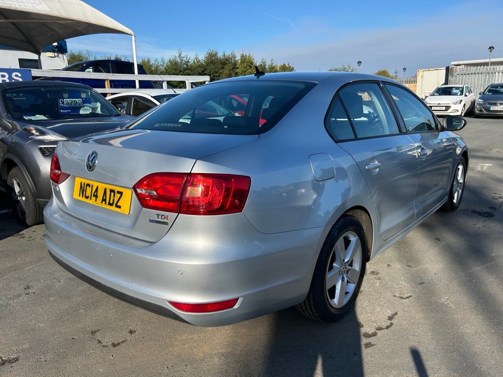 Used Volkswagen Jetta 2014 for sale - 75986643: Photo 48