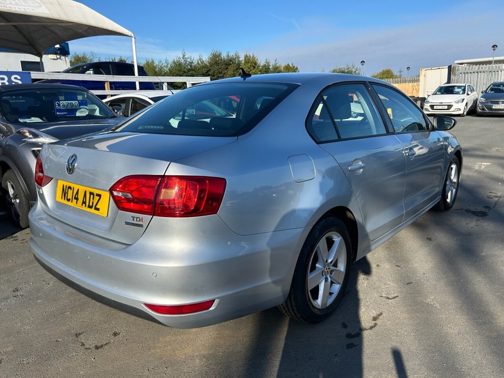 Used Volkswagen Jetta 2014 for sale - 75986643: Photo 49