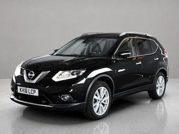 Used Nissan X-Trail 2016 for sale - 79358321: Photo