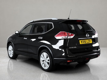 Used Nissan X-Trail 2016 for sale - 79358321: Photo