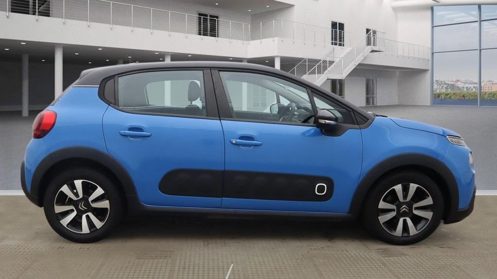 Used Citroen C3 2017 for sale - 77452329: Photo 5