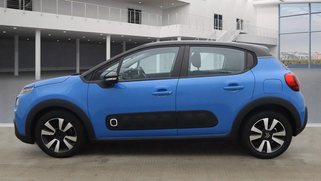 Used Citroen C3 2017 for sale - 77452329: Photo 6