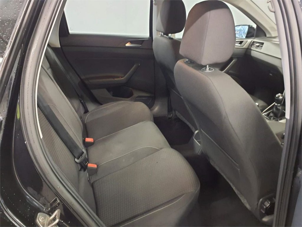 Used Volkswagen Polo 2018 for sale - 76798031: Photo 10