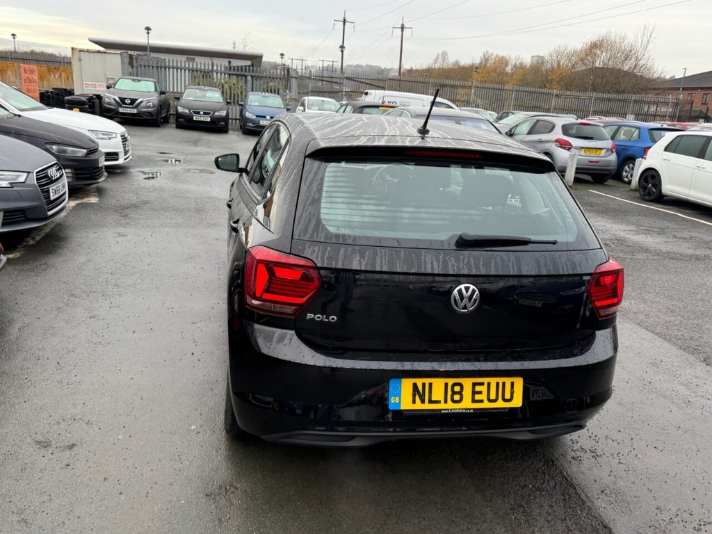 Used Volkswagen Polo 2018 for sale - 76798031: Photo 24