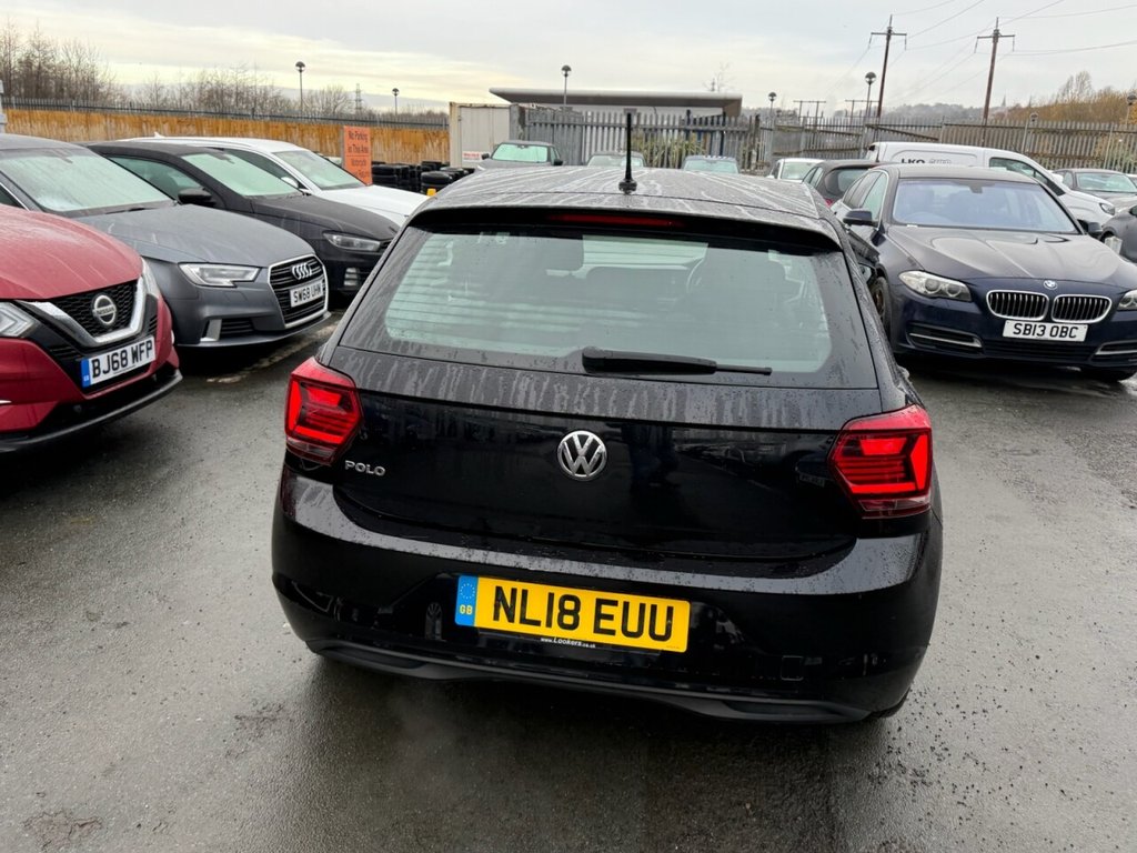 Used Volkswagen Polo 2018 for sale - 76798031: Photo 25
