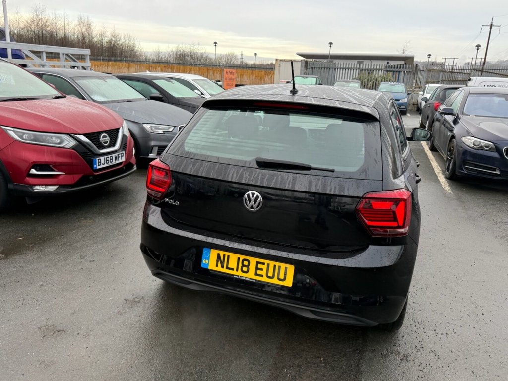 Used Volkswagen Polo 2018 for sale - 76798031: Photo 26