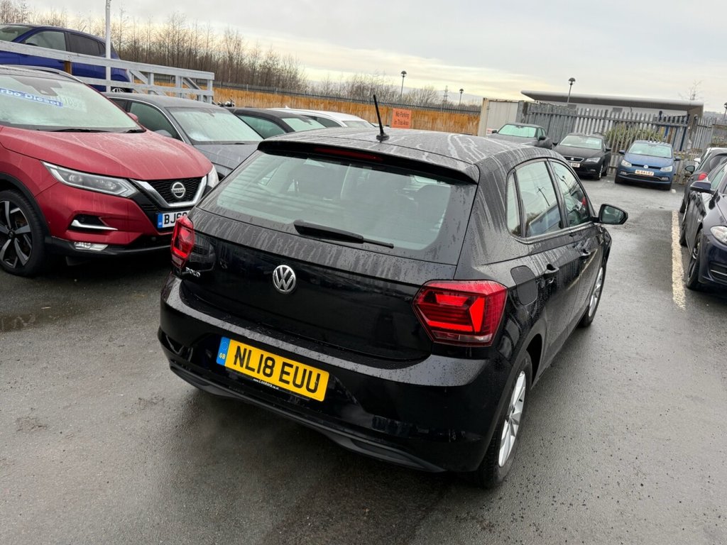 Used Volkswagen Polo 2018 for sale - 76798031: Photo 27