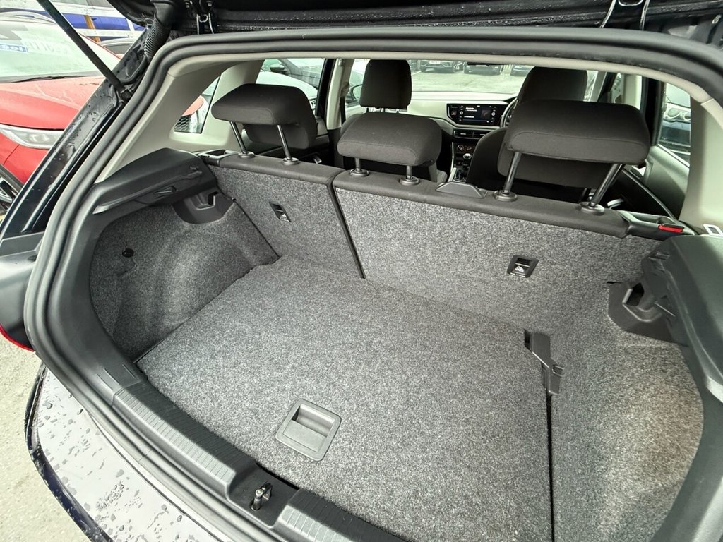 Used Volkswagen Polo 2018 for sale - 76798031: Photo 29