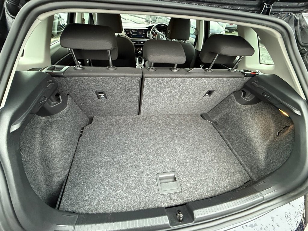 Used Volkswagen Polo 2018 for sale - 76798031: Photo 30