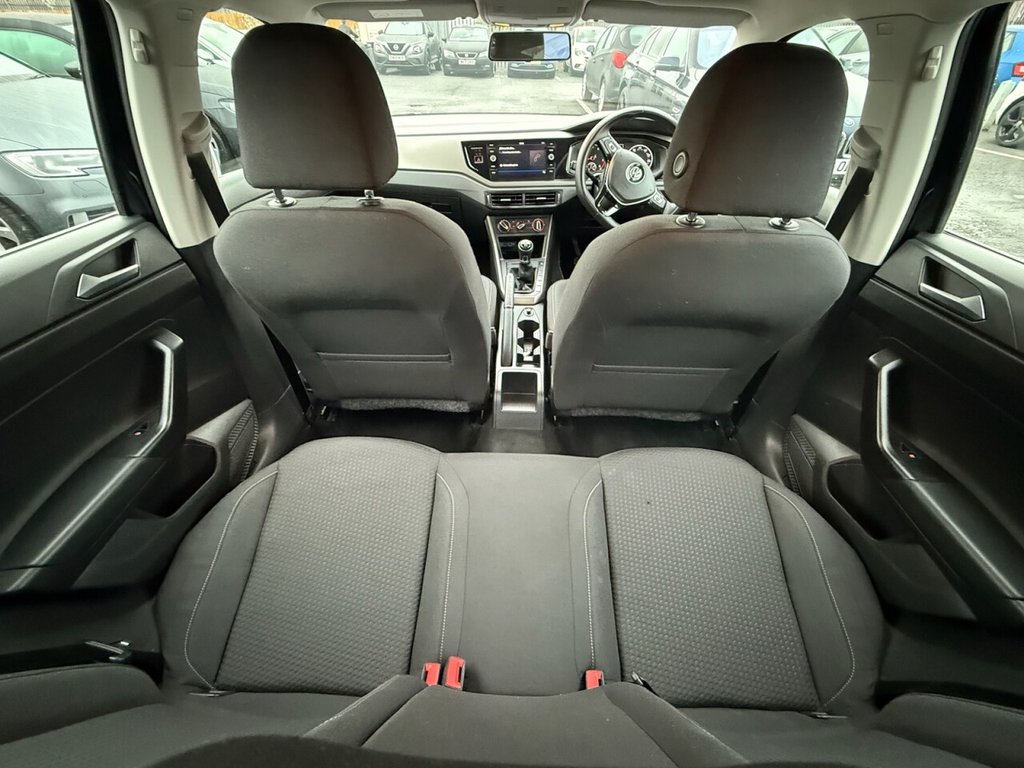 Used Volkswagen Polo 2018 for sale - 76798031: Photo 31