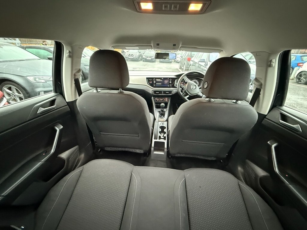 Used Volkswagen Polo 2018 for sale - 76798031: Photo 32