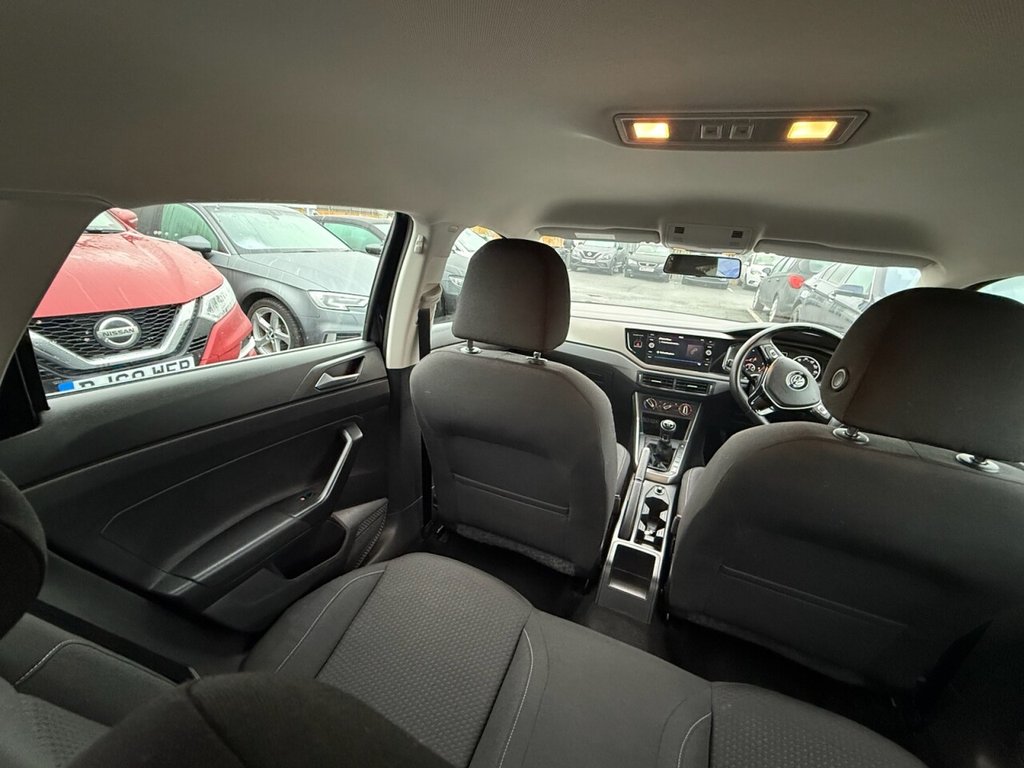Used Volkswagen Polo 2018 for sale - 76798031: Photo 33