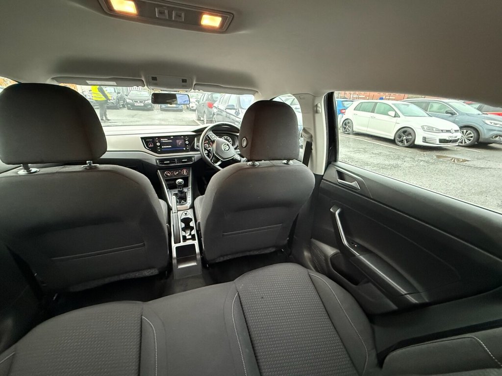 Used Volkswagen Polo 2018 for sale - 76798031: Photo 34