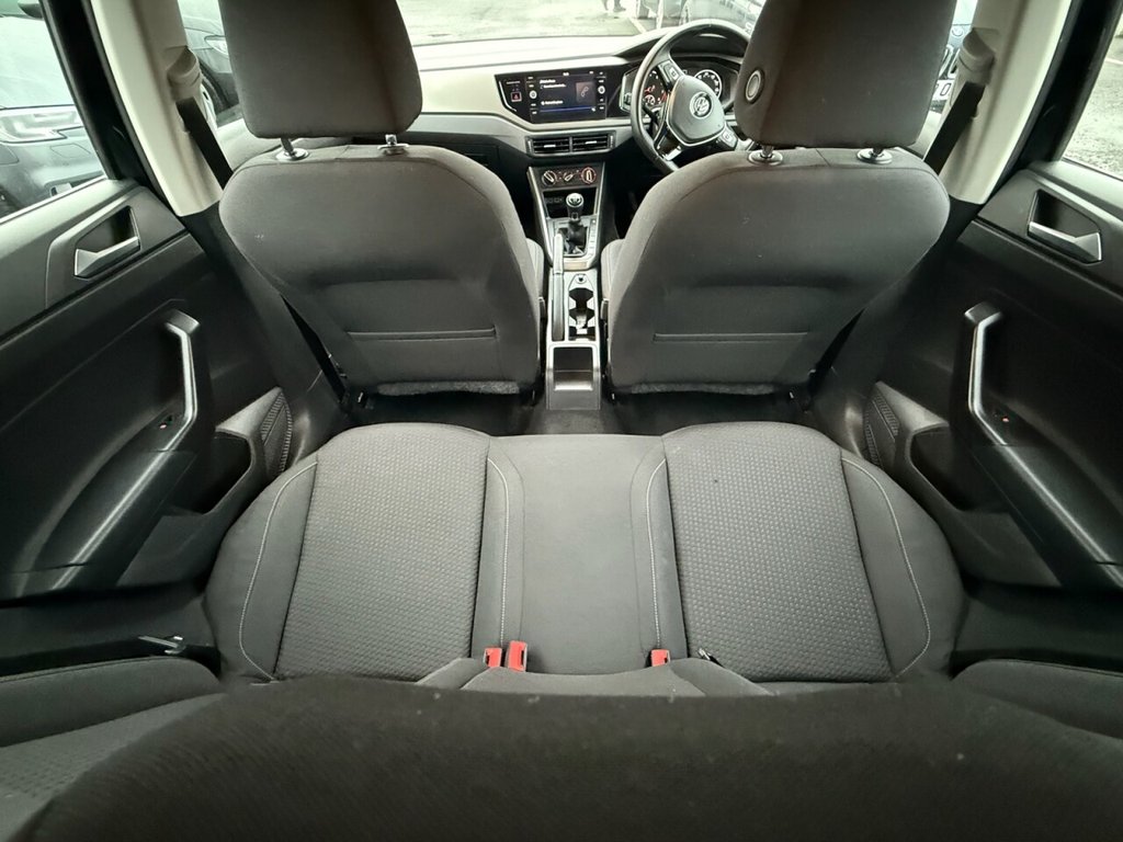 Used Volkswagen Polo 2018 for sale - 76798031: Photo 35