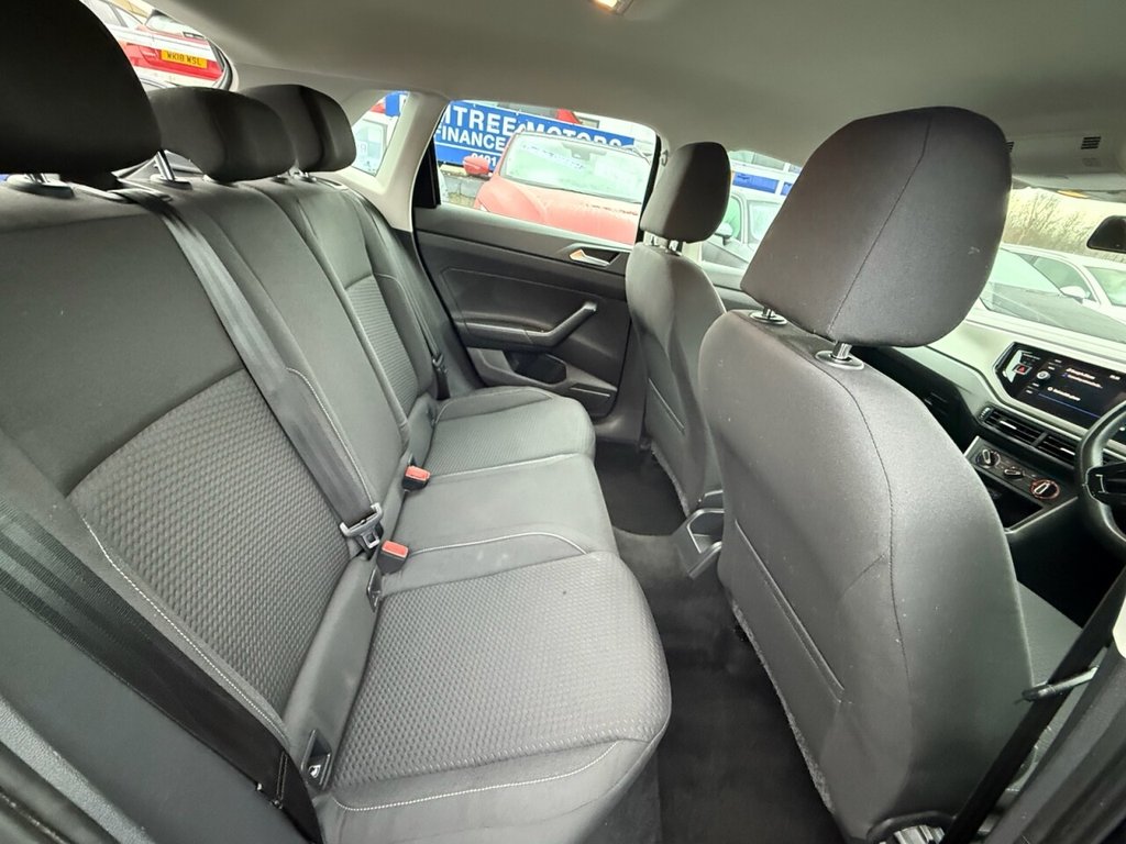 Used Volkswagen Polo 2018 for sale - 76798031: Photo 36