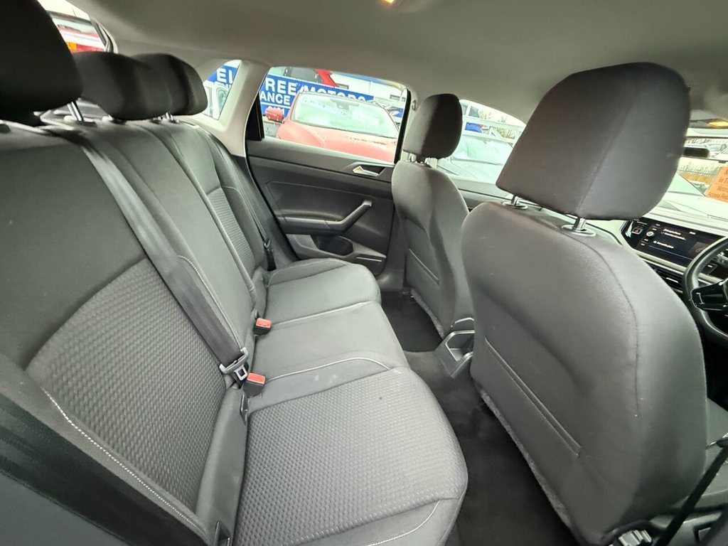 Used Volkswagen Polo 2018 for sale - 76798031: Photo 37