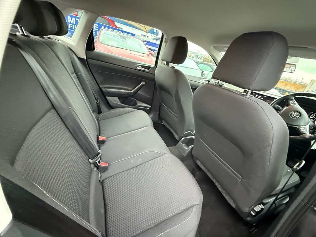 Used Volkswagen Polo 2018 for sale - 76798031: Photo 38