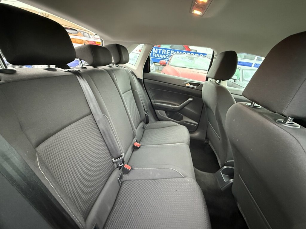 Used Volkswagen Polo 2018 for sale - 76798031: Photo 39