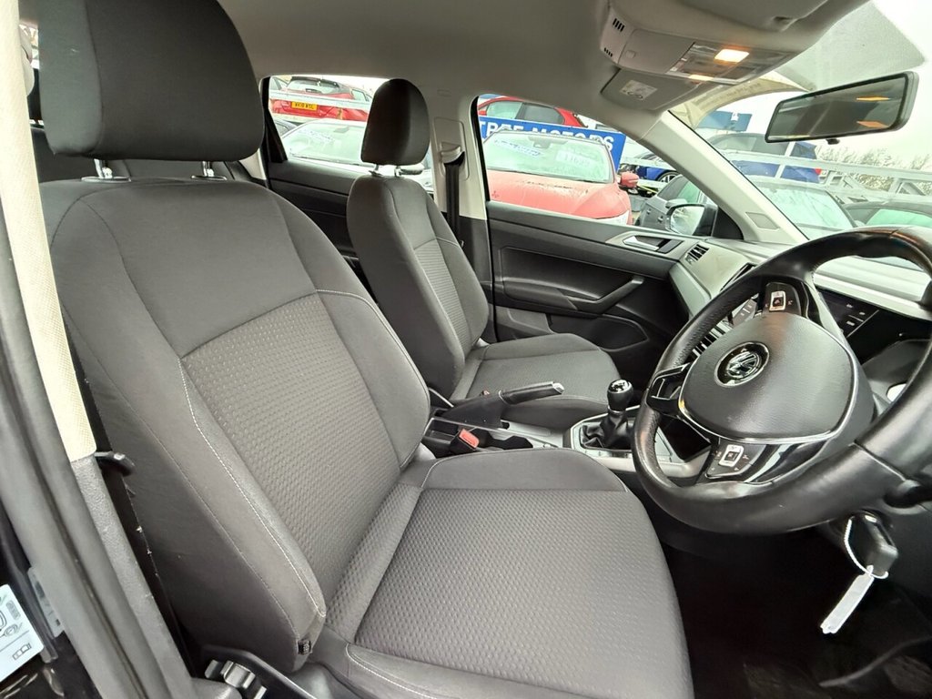 Used Volkswagen Polo 2018 for sale - 76798031: Photo 40