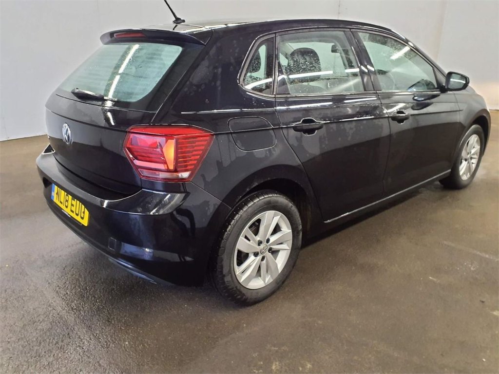 Used Volkswagen Polo 2018 for sale - 76798031: Photo 5