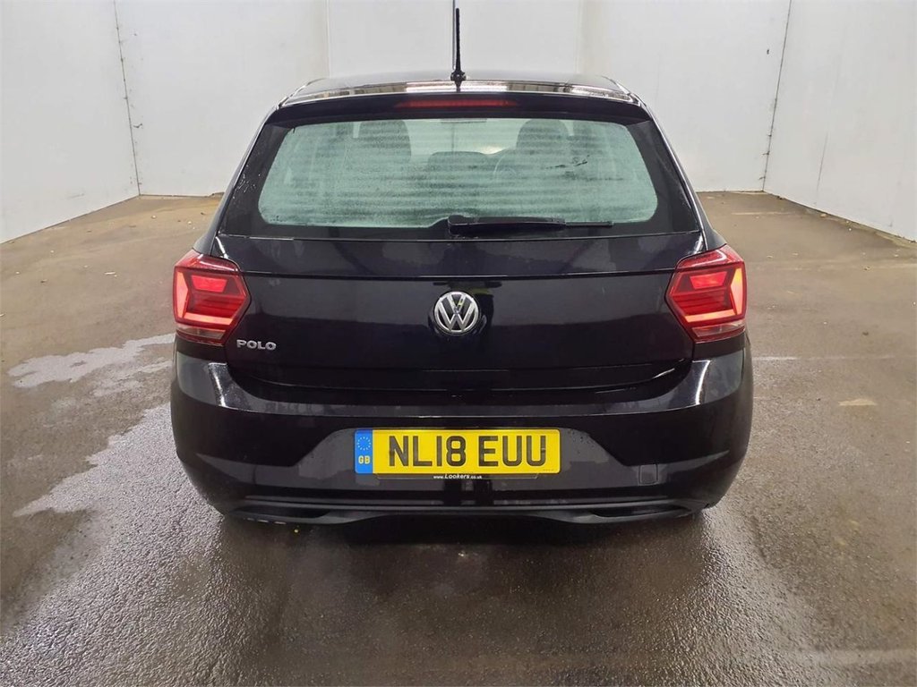 Used Volkswagen Polo 2018 for sale - 76798031: Photo 6