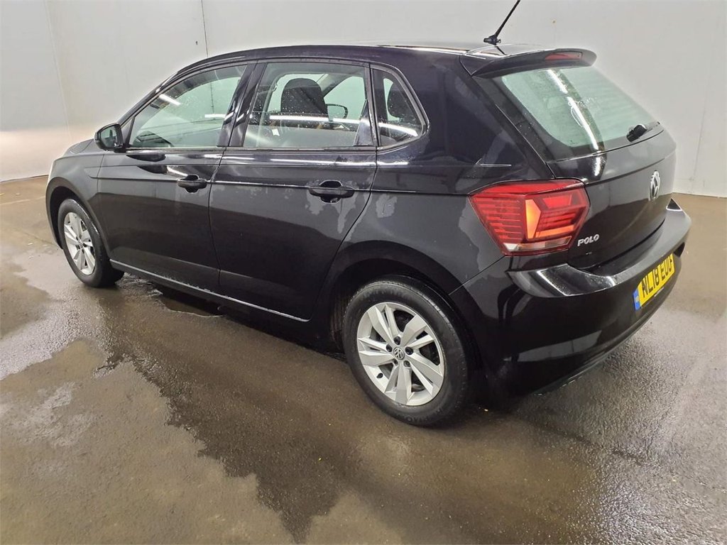 Used Volkswagen Polo 2018 for sale - 76798031: Photo 7