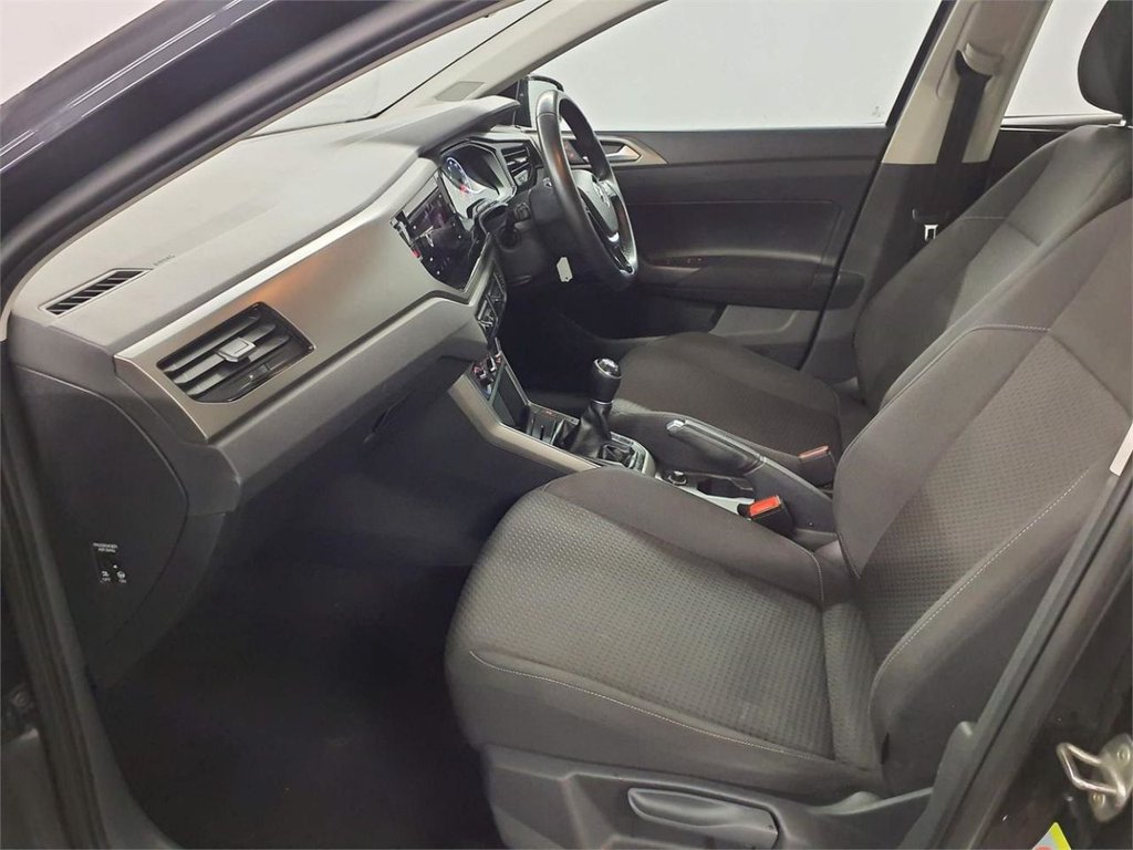 Used Volkswagen Polo 2018 for sale - 76798031: Photo 8